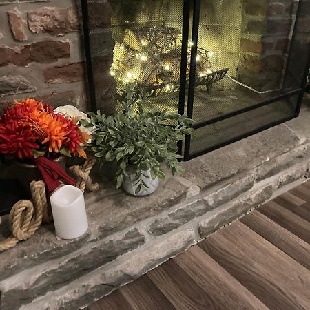 Tafton Peaceful Seasonal Wooded Cottage Close To Everything מראה חיצוני תמונה