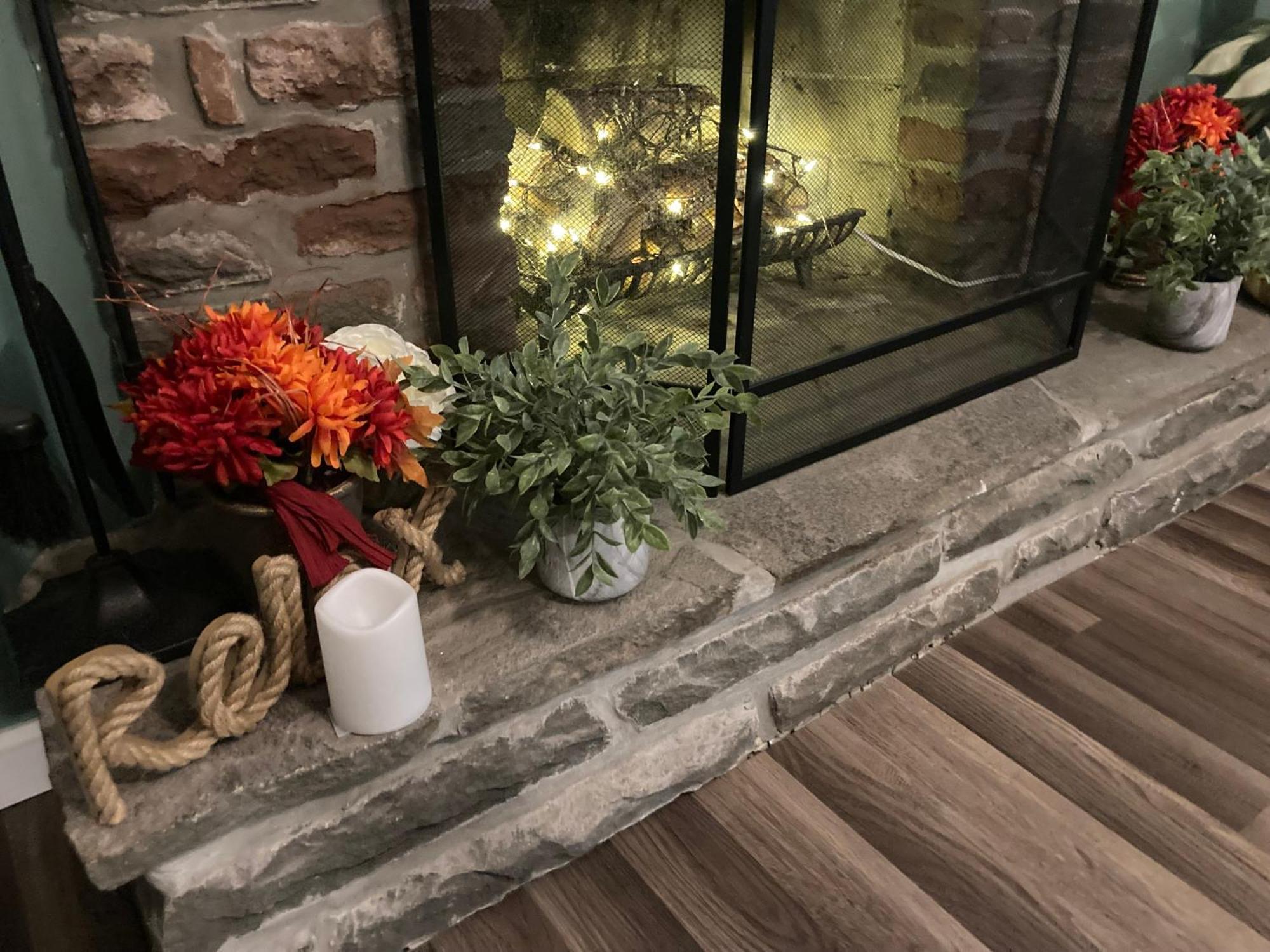 Tafton Peaceful Seasonal Wooded Cottage Close To Everything מראה חיצוני תמונה